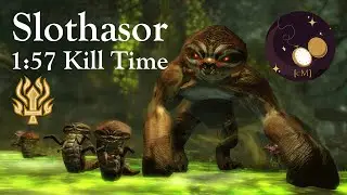 GW2 | [cM] Slothasor 1:57 |  Raid League