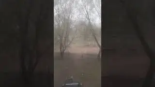 5 мая 2023 Снег в Питере!