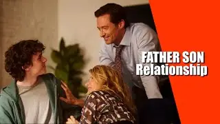 Untold Secrets of Father-Son Related to The Same Woman Movie M