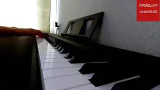 Ислам Итляшев, Султан Лагучев - Хулиган (на пианино) 🎹
