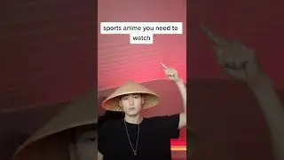sports anime you need to watch 