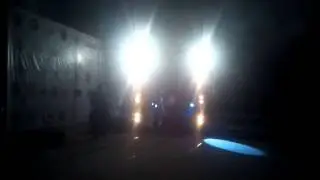 Касумов Заур, микс комбат, гала бой, выход