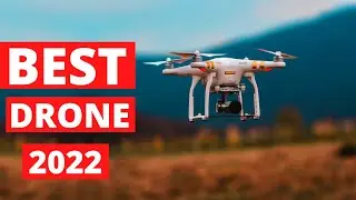 Best Drone 2022 | Top 9 Best Drones of 2022