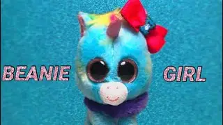 BEANIE GIRL {parody}