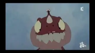 T Rex vore (DTToK E17)