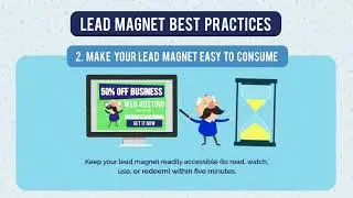 Beginners' guide to lead magnets