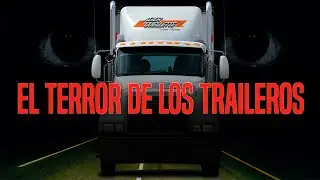 El Terror de Los Traileros