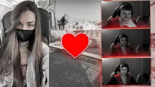 s1mple after his GF left him (subtitles)