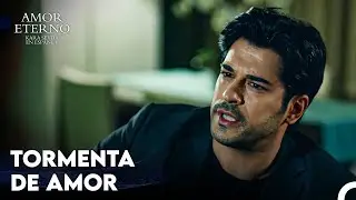Una Historia De Amor Que Quemará La Tierra - Amor Eterno