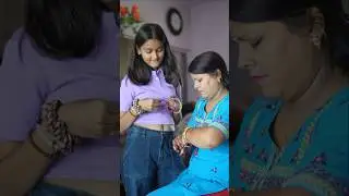 CHHATH Puja special Get Ready with my mom 