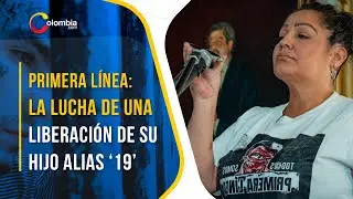 Madre de Alias '19' habló con Colombia.com, esto fue lo que nos contó