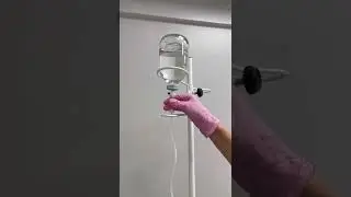 #Капельницы