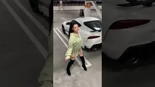 Bella Poarch | This dance was kinda hard to do haha😆