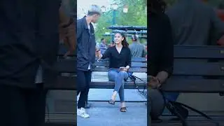 di peluk pramugari cantik viral tiktok