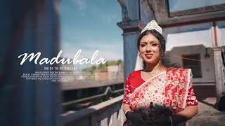 BENGALI BRIDE CINEMATIC VIDEO | BRIDHI  SHOOT CINEMATIC VIDEO | BENGALI WEDDING | VISION FILMS
