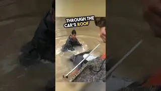 This man’s selfless act will warm your heart 🥺❤️ 
