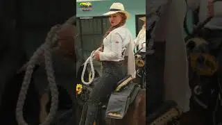 Cabalgata de Mujeres en Florida COLOMBIA 😍 