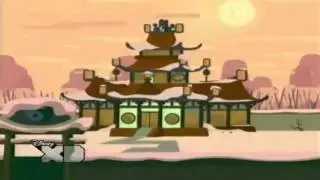 Yin Yang Yo! - Season's Beatings