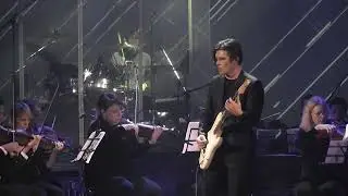 Симфоническое Кино - Спокойная ночь (Тула, 26.09.2022)