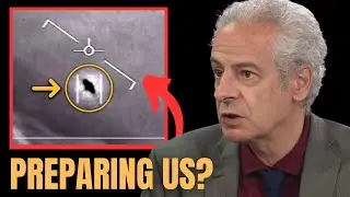 Are The Government Drip-Feeding UFO Information? | UFO Expert Nick Pope Responds