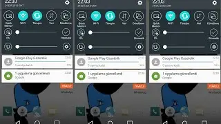 Play Store Otomatik Güncelleme Nasıl Kapatılır ?