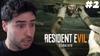 JOUR 2 dans une famille de fous ! - Live du 21 Juillet