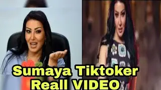Sumaya tiktok , sumaya kim details  Video Here / Sumaya video