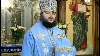 15 февраля отмечался православный праздник Сретение Господне