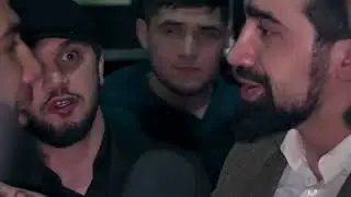 Лендруш осадил пахана Пахан обосрался