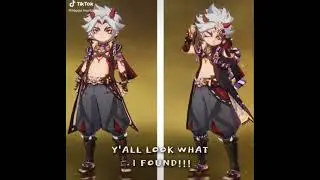 Itto be like