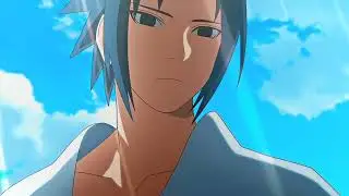 Наруто Эдит
