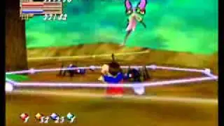 Let's Play Quest 64 Part 12