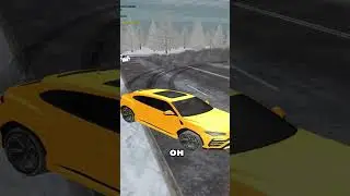 ПОГОНЯ ОТ ДПС НА УРУСЕ | AMAZING ONLINE - GTA CRMP