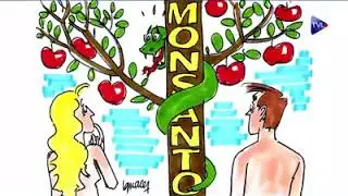 Monsanto - Les mensonges qui tuent