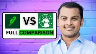 Robinhood vs Fidelity: Which on is the Best Stock Investment App in 2024 | Best Stock Trading Apps