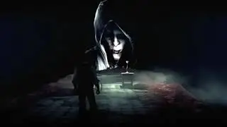 The Evil Within ~ Now it's real [GMV] [rus sub]