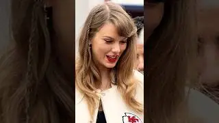 Taylor Swift spends New Years Eve supporting Travis Kelce 🫶 