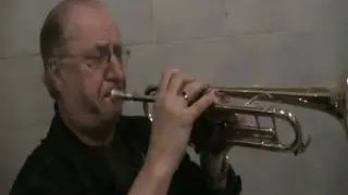 Когда поет труба... ( А.Сизонов )