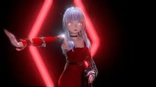 【MMD】NSYNC - Bye Bye Bye 【Motion Dl】