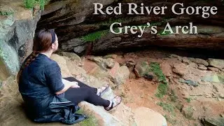 Autumn Hiking & Climbing at RRG
