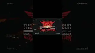 #BABYMETAL