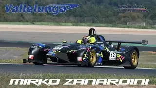 Italiano Sport Prototipi - Mirko Zanardini #12 - Round 5 - Vallelunga 2018