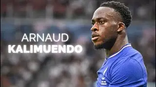 Arnaud Kalimuendo - Season Highlights | 2024