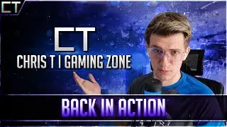 Where Have I Been | My Return to YouTube
