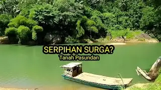 Serpihan surga?tanah pasundan memag tak ada habisnya kalo soal pemandangan
