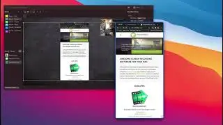 Capture apps without caring about their size or placement