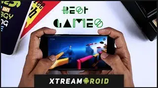 Top 10 Best Android Games 2018 (Offline & Online)