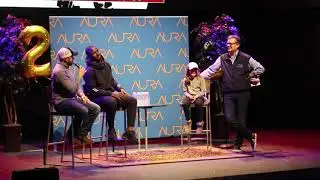 Patriots Running Back Sony Michel Welcomed to Portland Maine, Talks Super Bowl Win