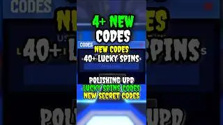 🆕 ALL WORKING POLISHING UPDATE CODES FOR BLUE LOCK RIVALS IN JUNE 2025 