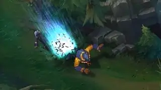 Fiddlesticks Epic E